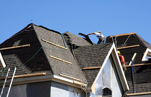 Best Emergency Roof Repair  in Fox River Grove, IL