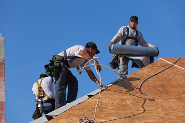 Best Best Roofing Contractors  in Fox River Grove, IL
