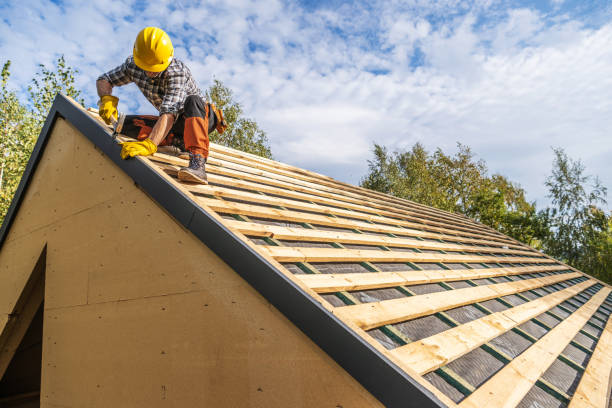 Tile Roofing Contractor in Fox River Grove, IL