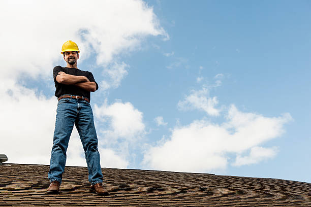 Best Residential Roofing Contractor  in Fox River Grove, IL