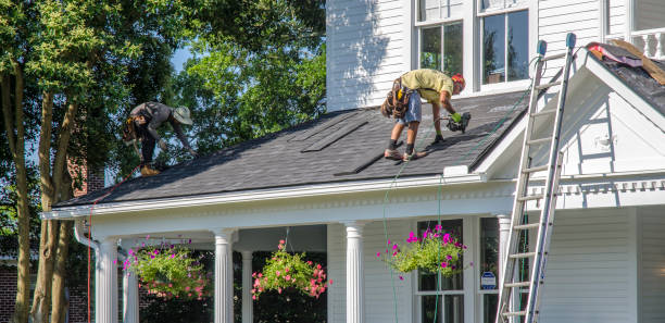 Quick and Trustworthy Emergency Roof Repair Services in Fox River Grove, IL